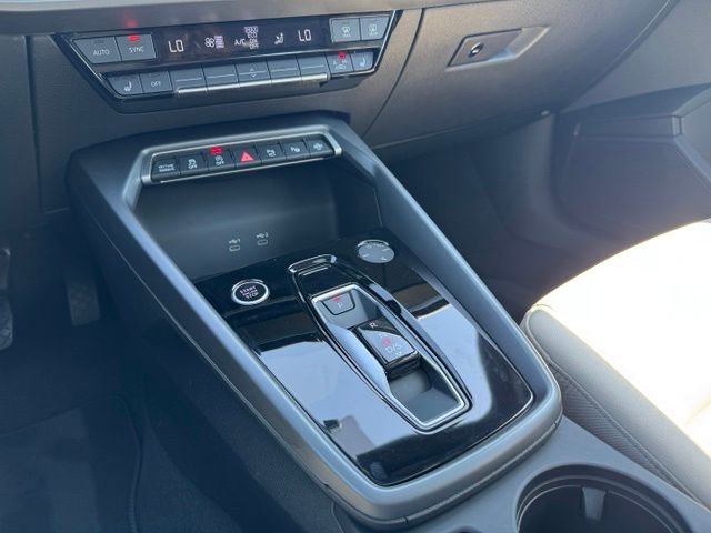 Certified 2025 Audi A3 2.0T Premium w/ Convenience Package AWD/4WD image 22