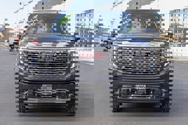 Used 2024 GMC Sierra 1500 Denali w/ Denali Reserve Package image 2