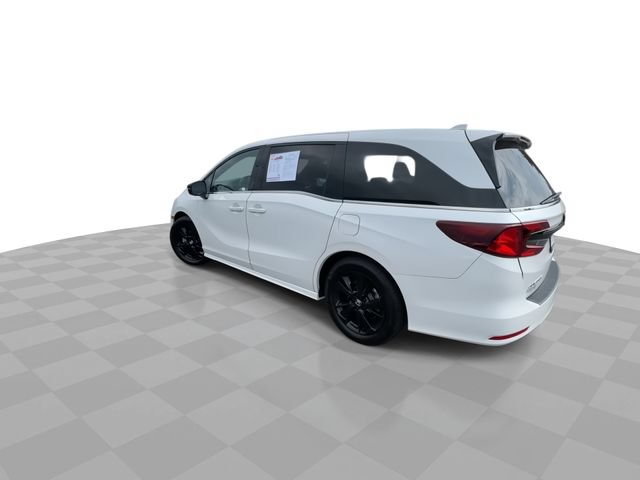 Used 2023 Honda Odyssey Sport image 6