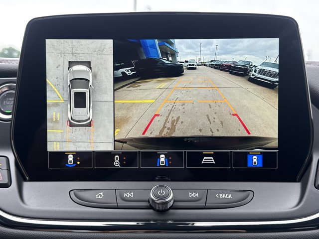 New 2026 Chevrolet Blazer RS w/ Driver Confidence II Package FWD image 9