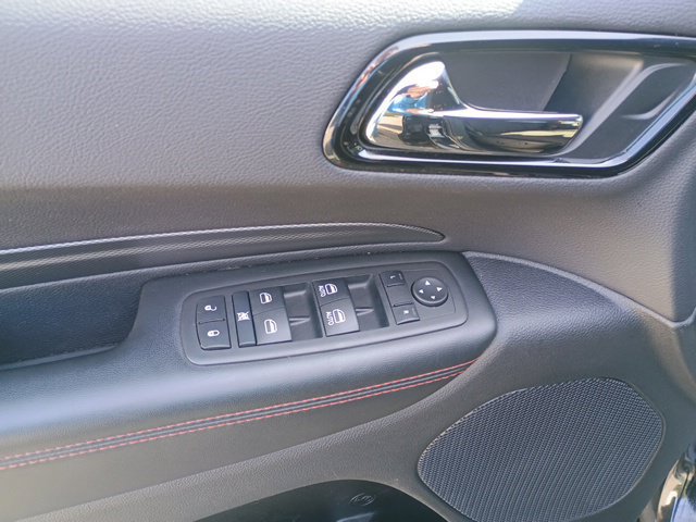 Used 2025 Dodge Durango GT AWD/4WD image 23