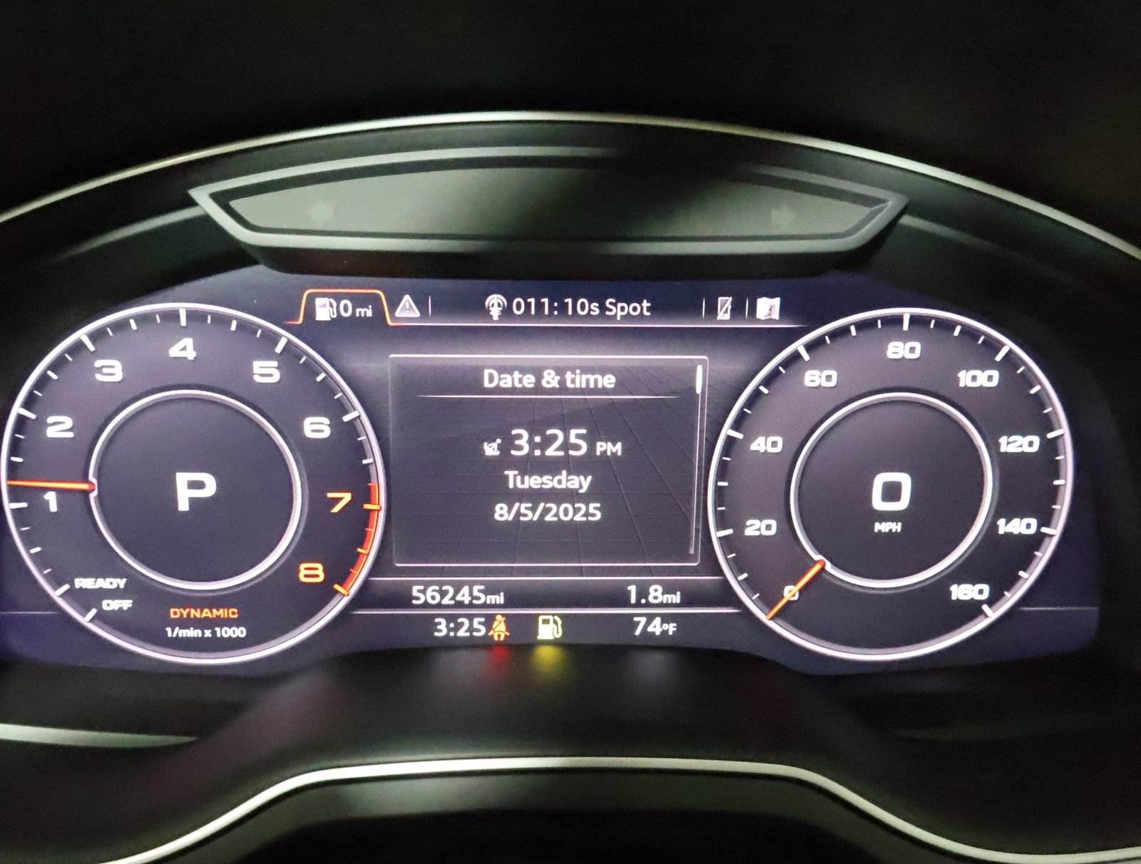 Used 2019 Audi Q7 2.0T Premium image 45