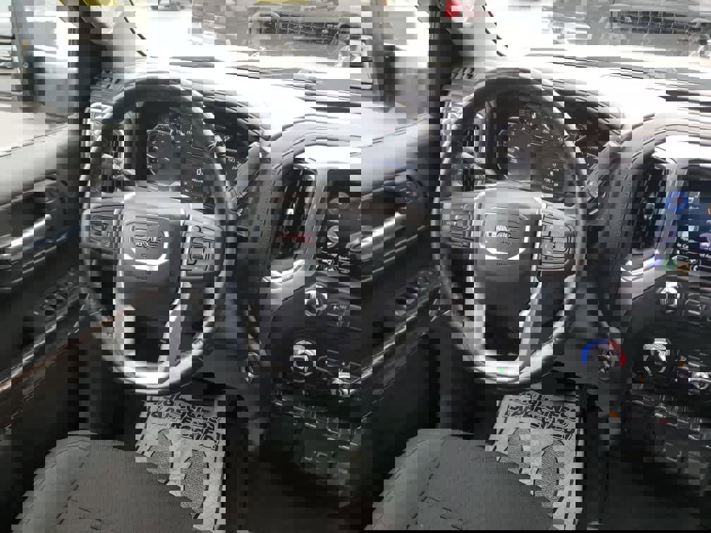 Used 2021 GMC Sierra 1500 Elevation w/ X31 Off-Road Package image 17