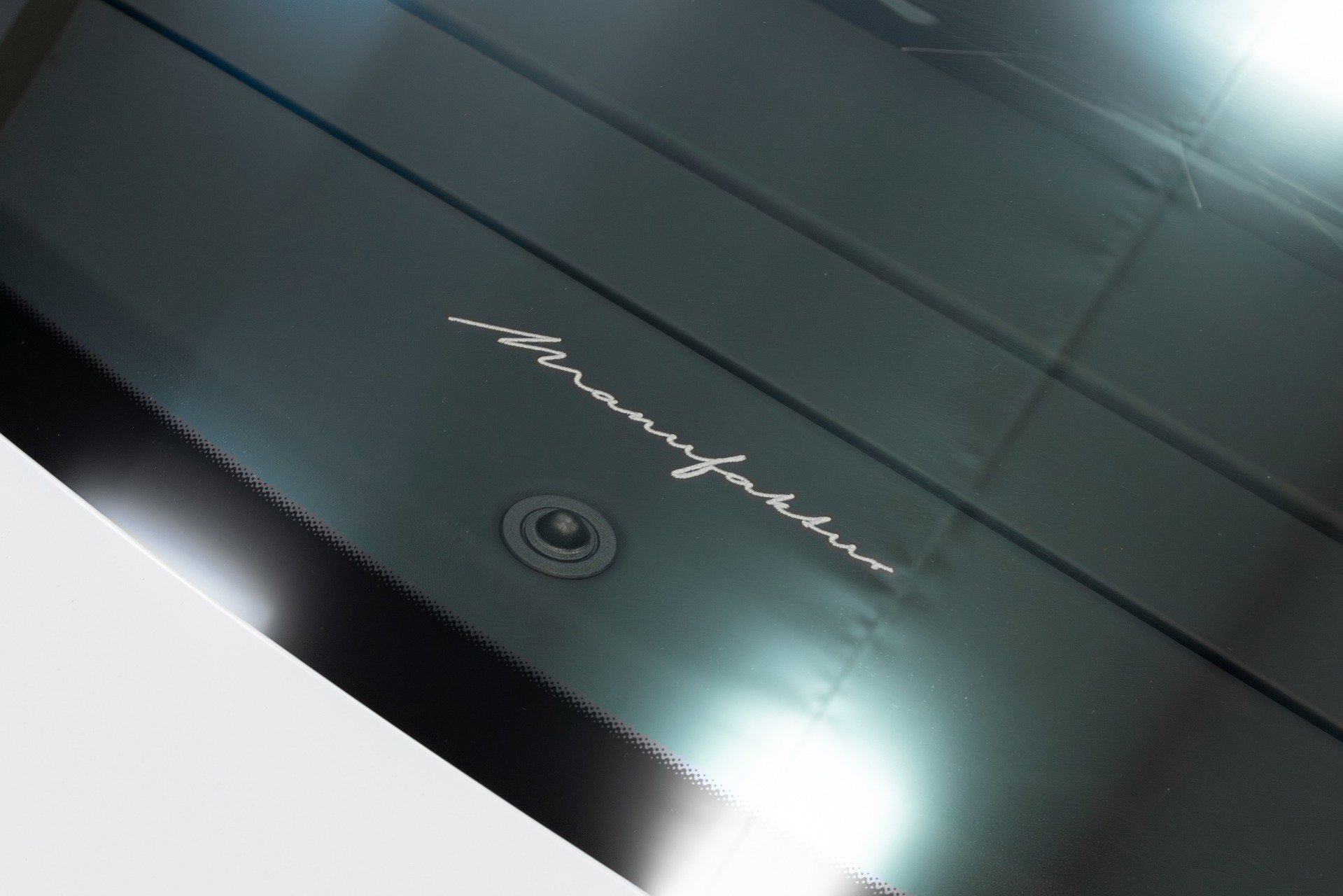 Used 2024 Mercedes-Benz Maybach S 680 4MATIC image 64