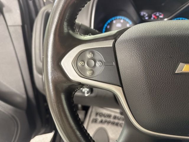 Used 2018 Chevrolet Colorado ZR2 AWD/4WD image 30