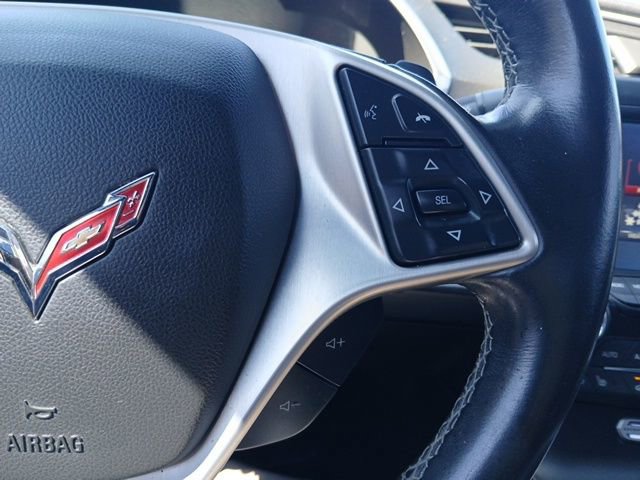 Used 2017 Chevrolet Corvette Grand Sport image 19