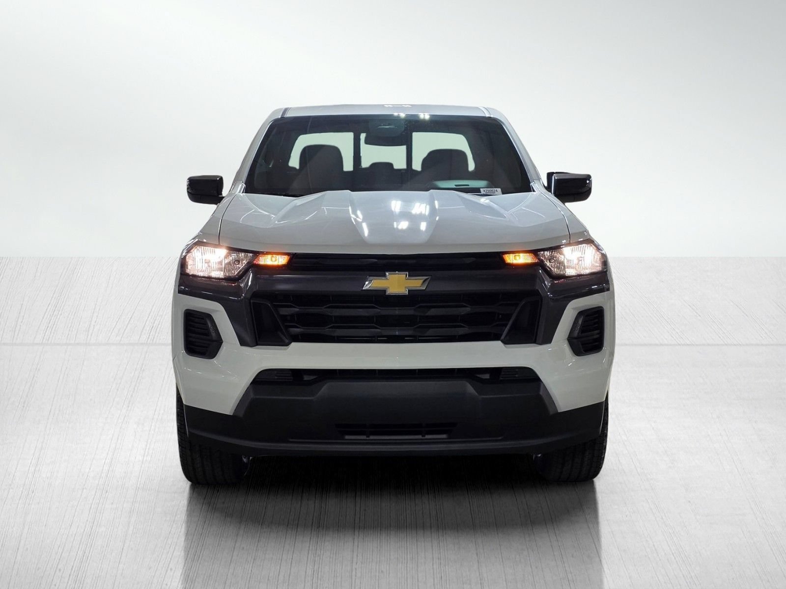 New 2026 Chevrolet Colorado LT RWD image 2