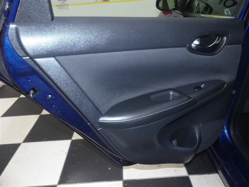 Used 2017 Nissan Sentra S FWD image 22
