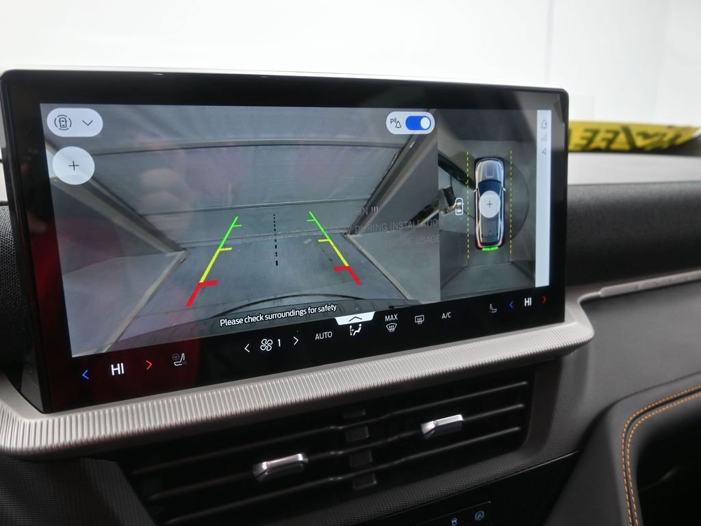 New 2026 Ford Explorer Tremor w/ Tremor Ultimate Package image 27