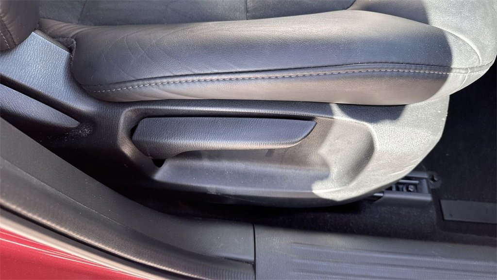 Certified 2022 MAZDA CX-5 AWD 2.5 S w/ Select Package image 46