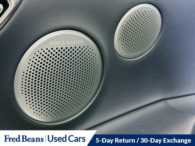 Used 2025 Genesis GV80 3.5T e-SC image 21