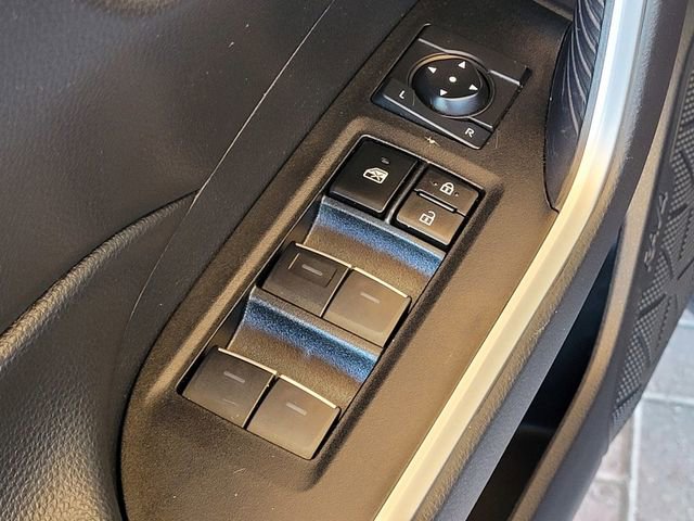 Certified 2024 Toyota RAV4 XLE AWD/4WD image 17