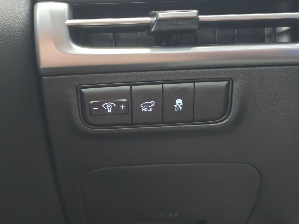 New 2026 Hyundai Tucson SEL Plus AWD/4WD image 25