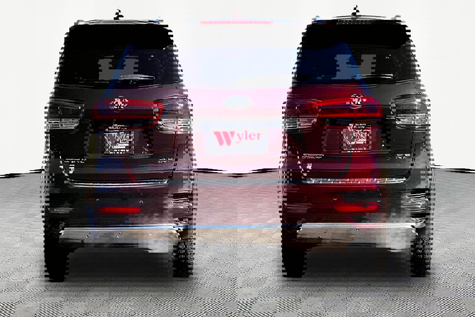 Used 2016 Kia Sorento SX image 5