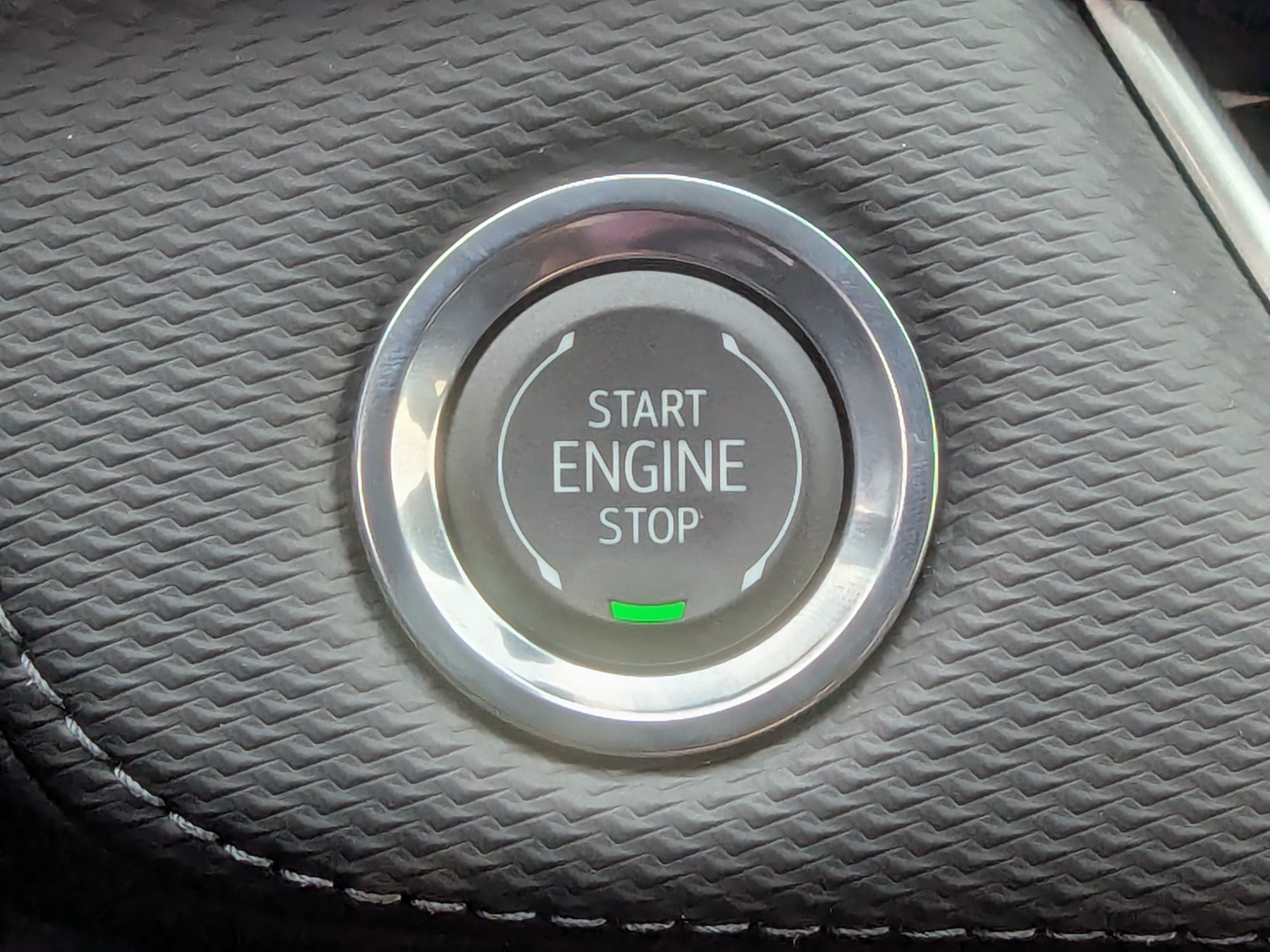New 2027 Chevrolet Equinox LT w/ Safety and Technology Package FWD image 27