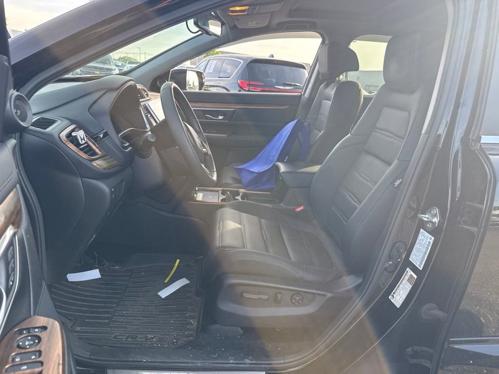 Used 2020 Honda CR-V Touring image 16