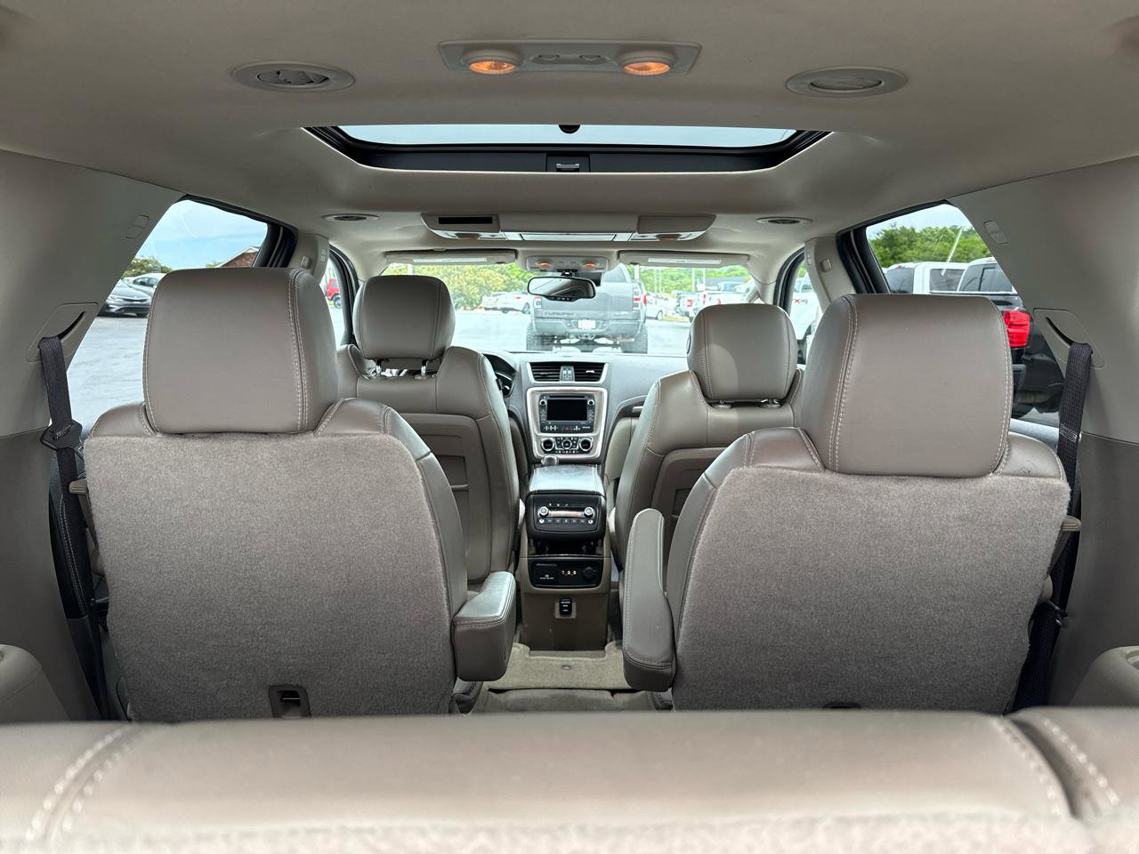 Used 2014 GMC Acadia Denali FWD image 6