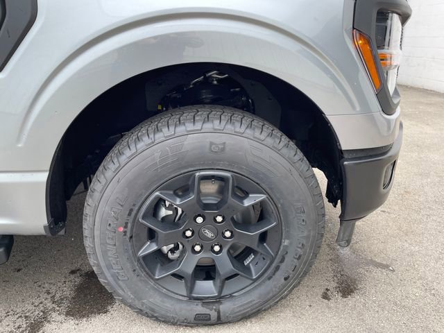 New 2026 Ford F150 STX w/ Equipment Group 201A FX4 image 35