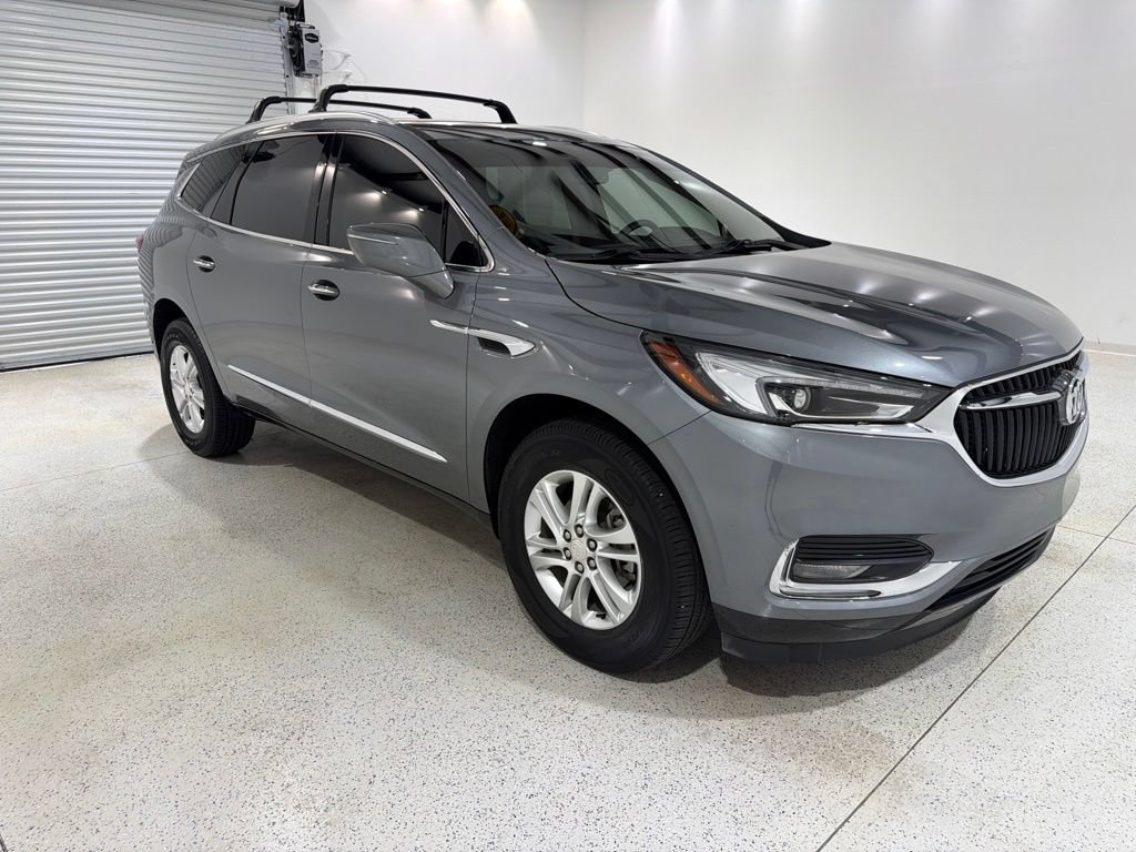 Used 2020 Buick Enclave Essence w/ Trailering Package, 5000 lbs. FWD image 7
