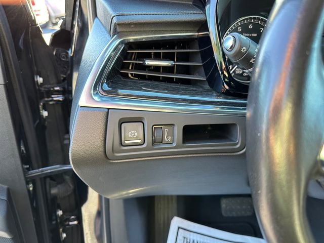 Used 2022 Cadillac XT5 Premium Luxury image 21