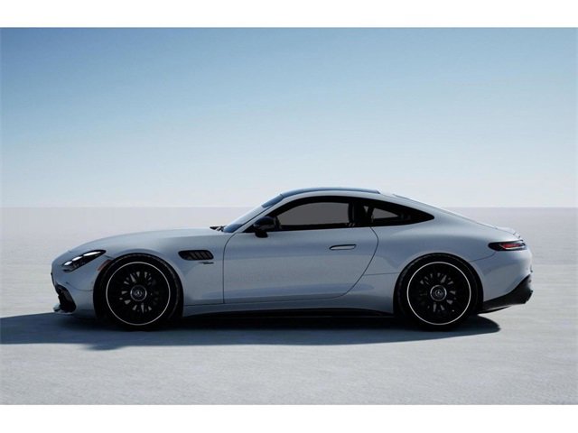 New 2026 Mercedes-Benz AMG GT 43 image 34