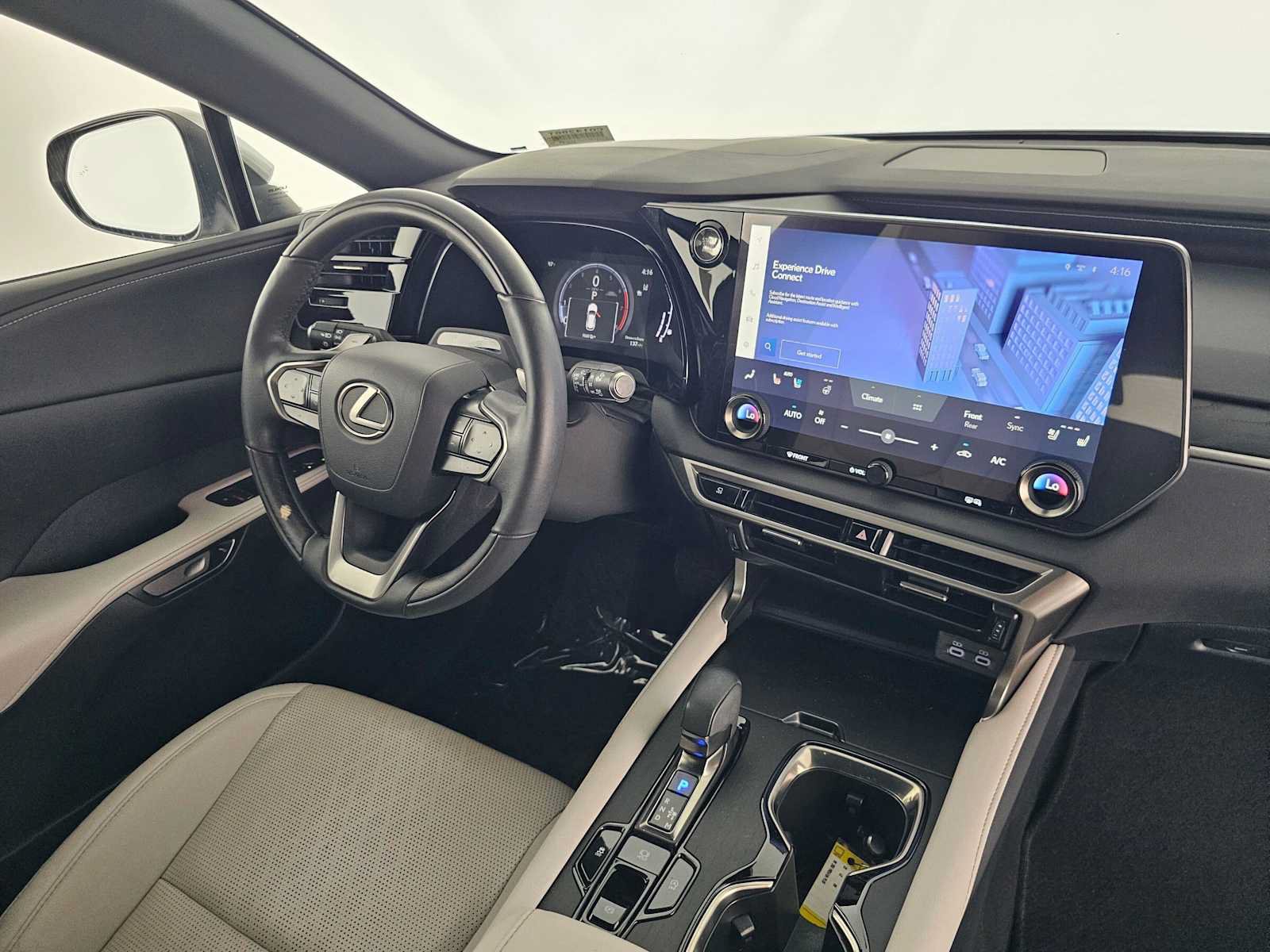 Certified 2023 Lexus RX 350 Premium Plus w/ Cold Area Package FWD image 11