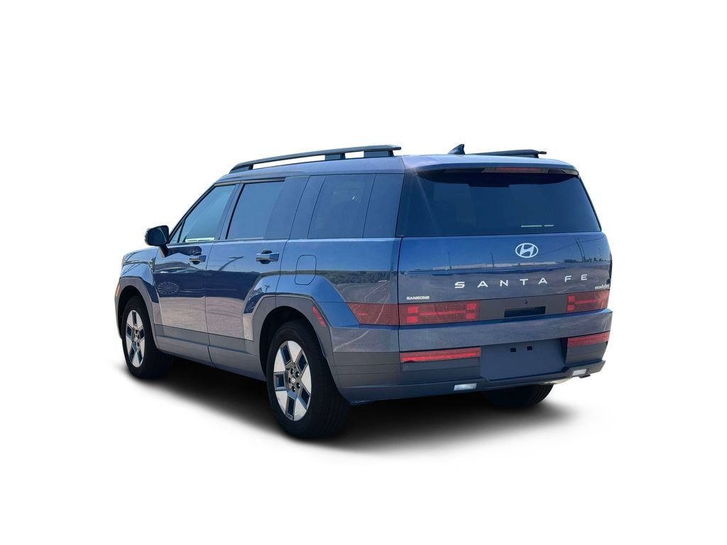 New 2027 Hyundai Santa Fe SEL AWD/4WD image 5