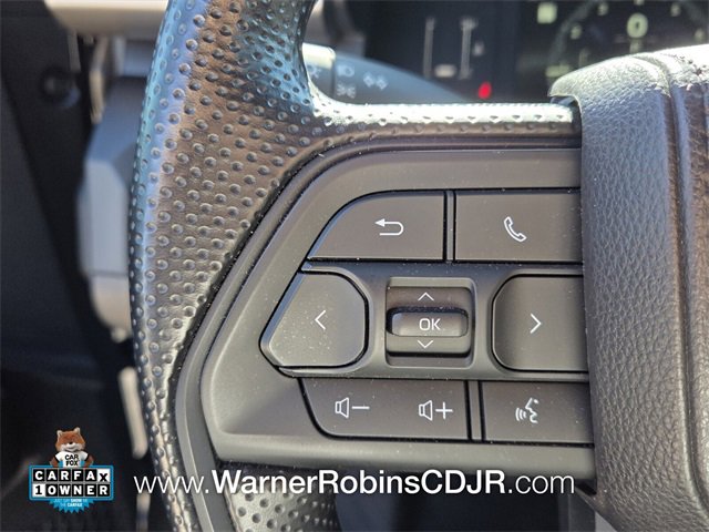 Used 2025 Toyota Tacoma SR image 24