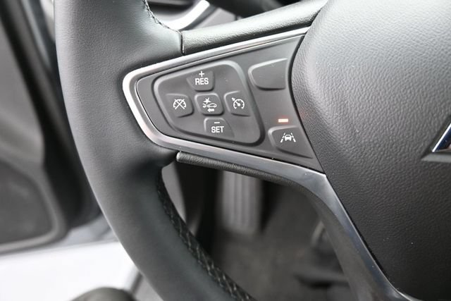 Used 2023 Chevrolet Equinox LT FWD image 23