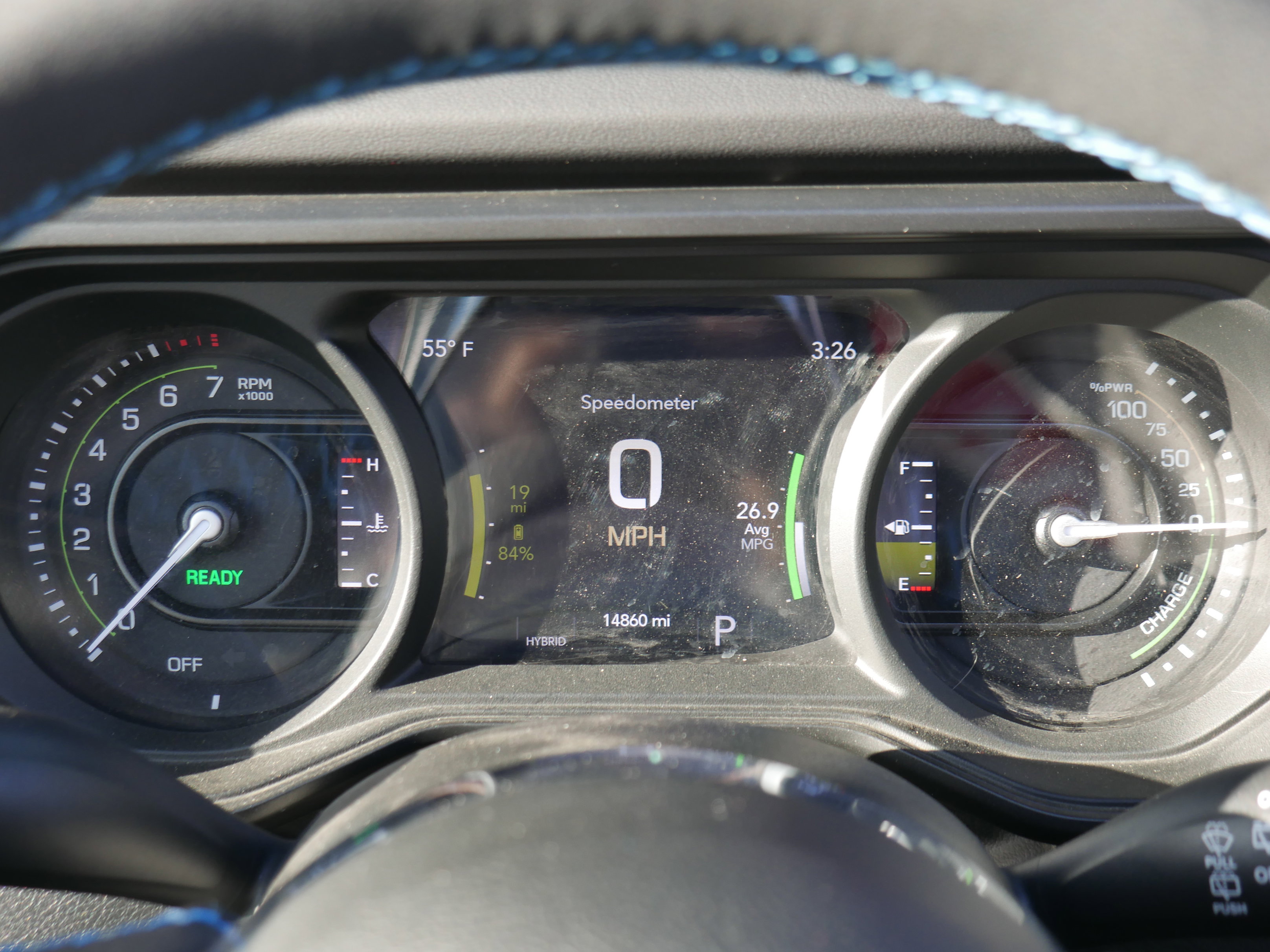 Used 2024 Jeep Wrangler High Altitude image 8