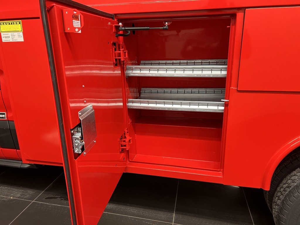 New 2026 Ford Transit 350 Base w/ Exterior Upgrade Package image 28