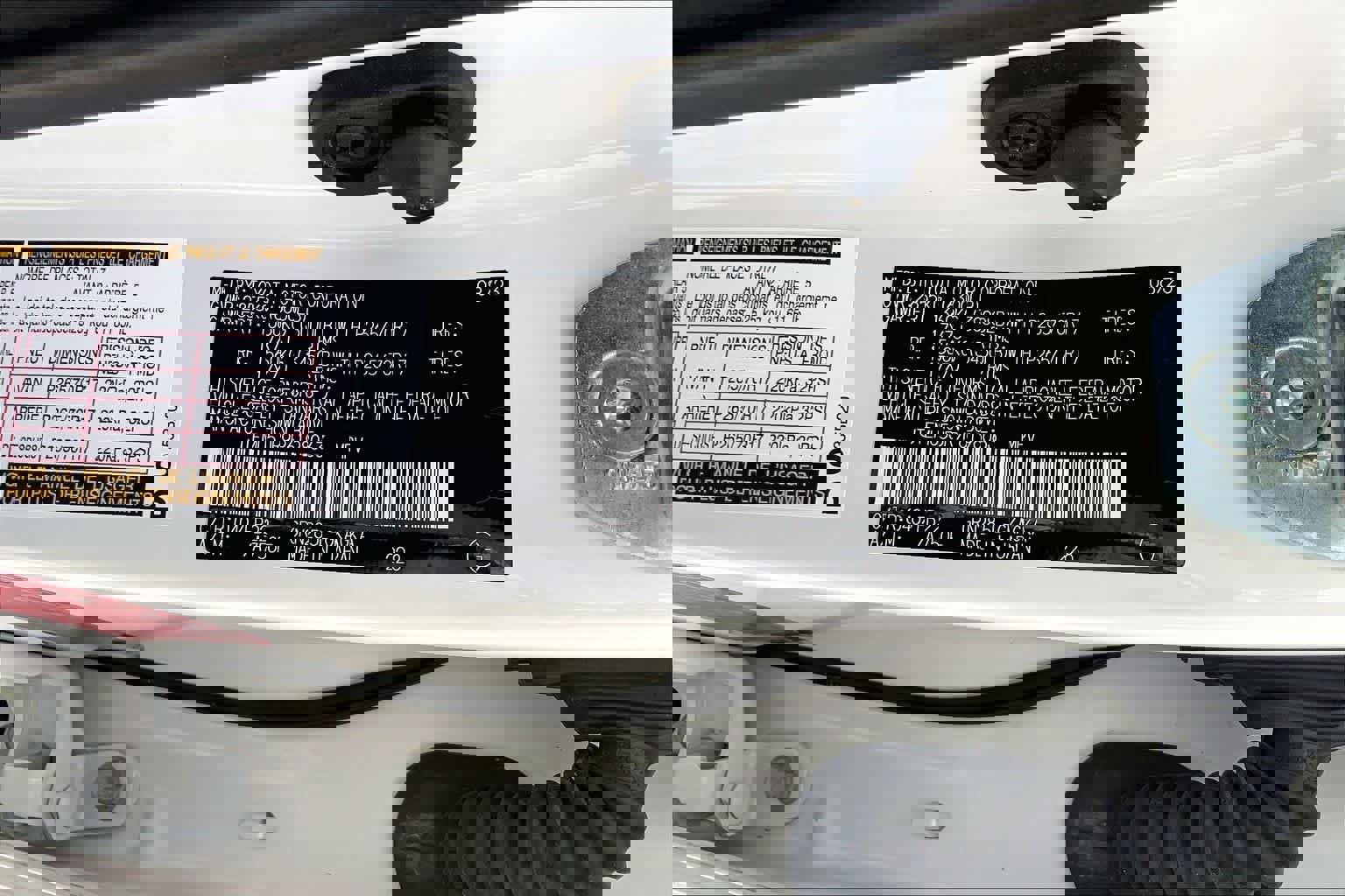 Used 2023 Toyota 4Runner SR5 image 36