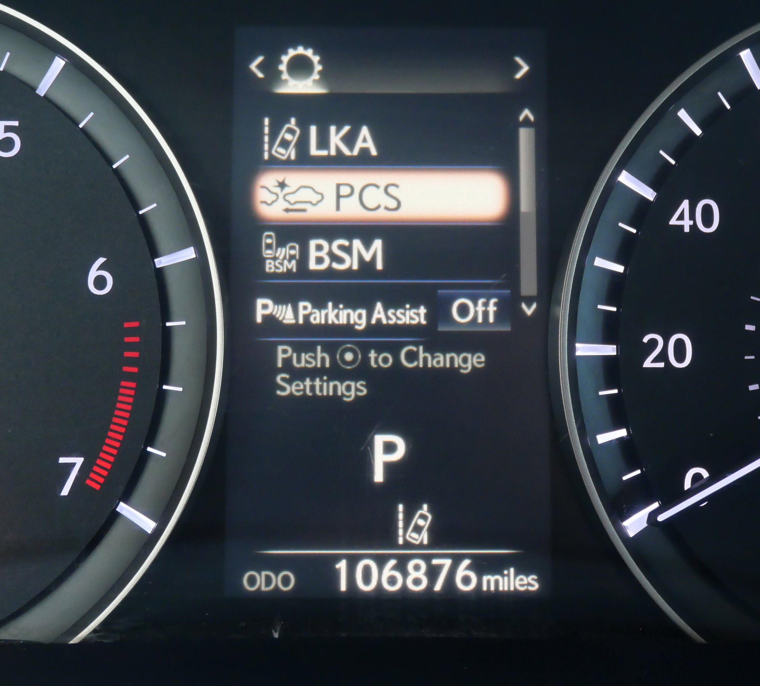 Used 2018 Lexus RX 350 FWD image 17