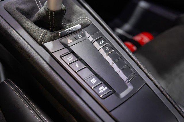 Used 2023 Porsche 718 Cayman GT4 w/ Chrono Package image 54