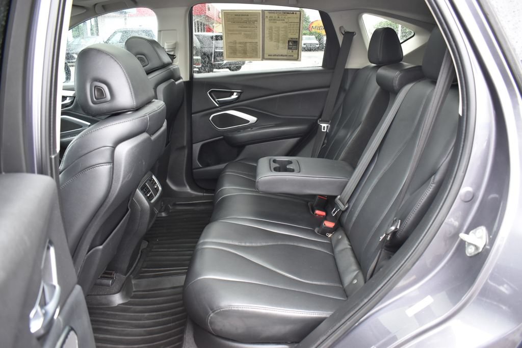 Used 2020 Acura RDX FWD image 24