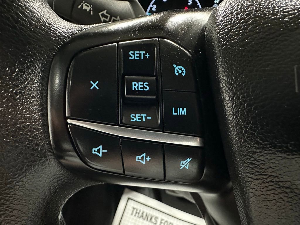 Used 2024 Ford Transit 250 148 Medium Roof Extended AWD w/ Load Area Protection Package image 19