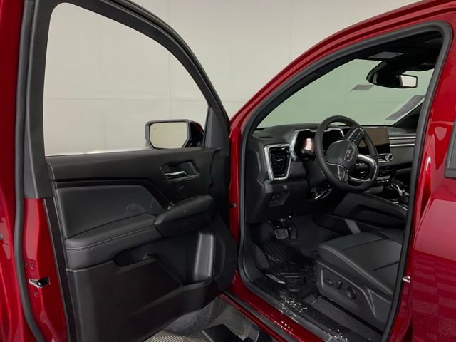 New 2026 GMC Canyon Elevation w/ Convenience Package AWD/4WD image 27