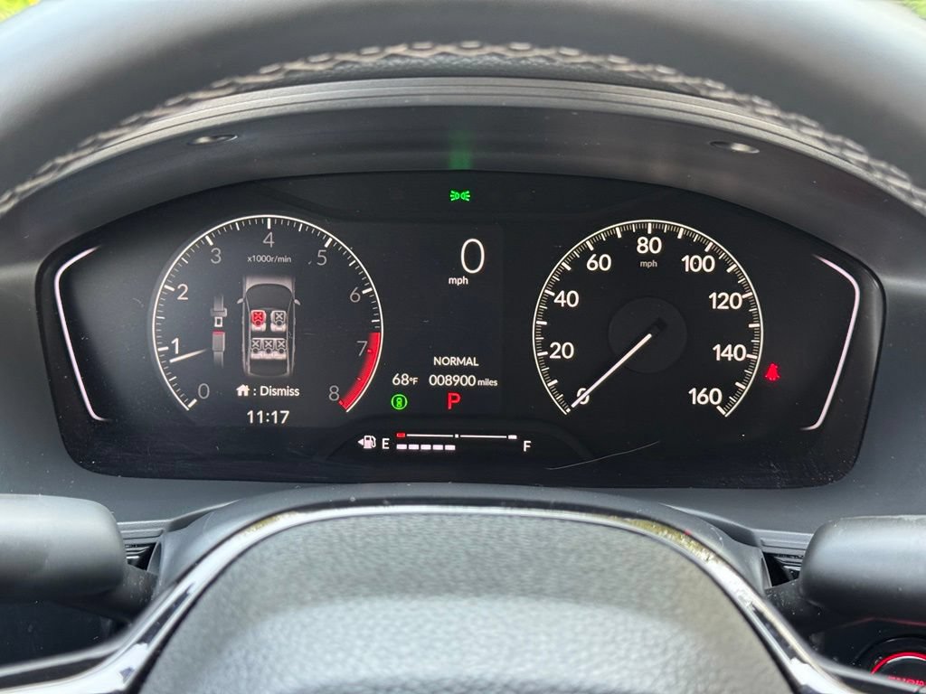 Used 2023 Honda Civic Sport image 2