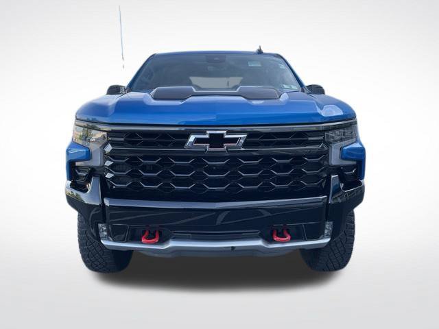 Used 2024 Chevrolet Silverado 1500 ZR2 w/ Technology Package AWD/4WD image 11