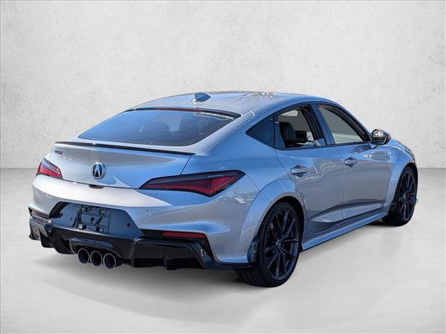 Certified 2024 Acura Integra Type S image 5