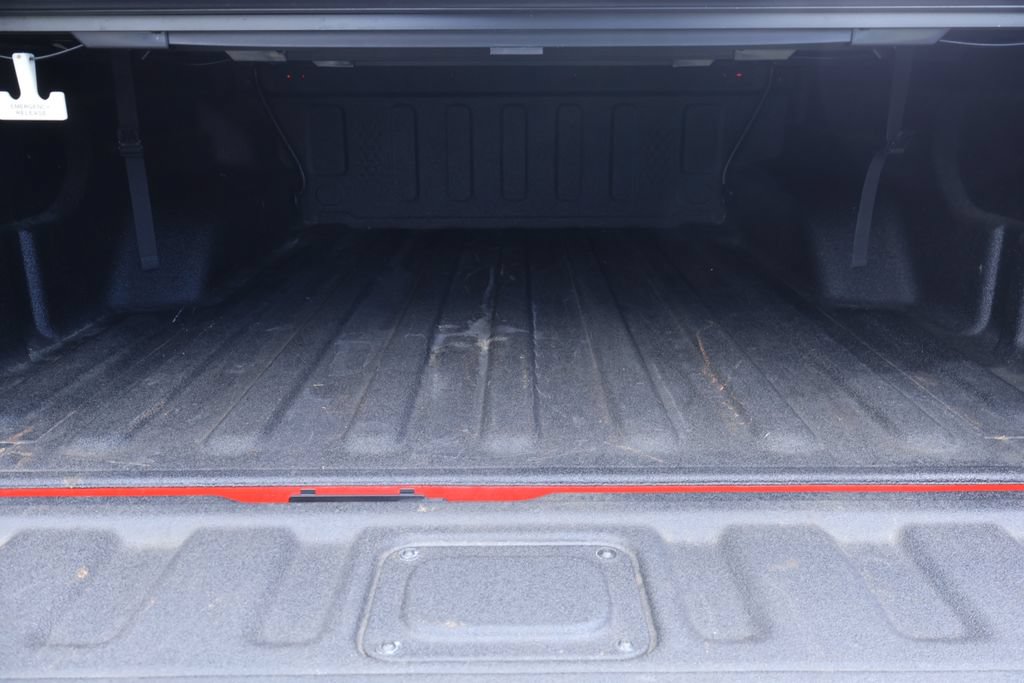 Used 2020 Jeep Gladiator Overland AWD/4WD image 15