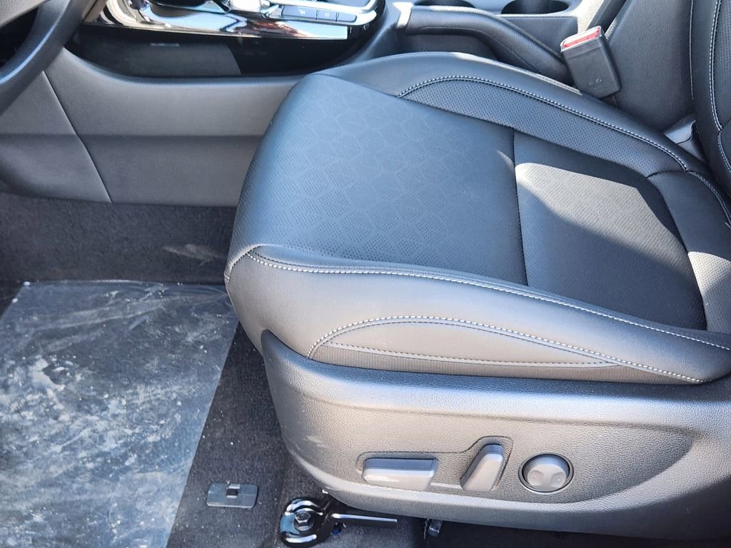 New 2026 Kia Seltos EX AWD/4WD image 8