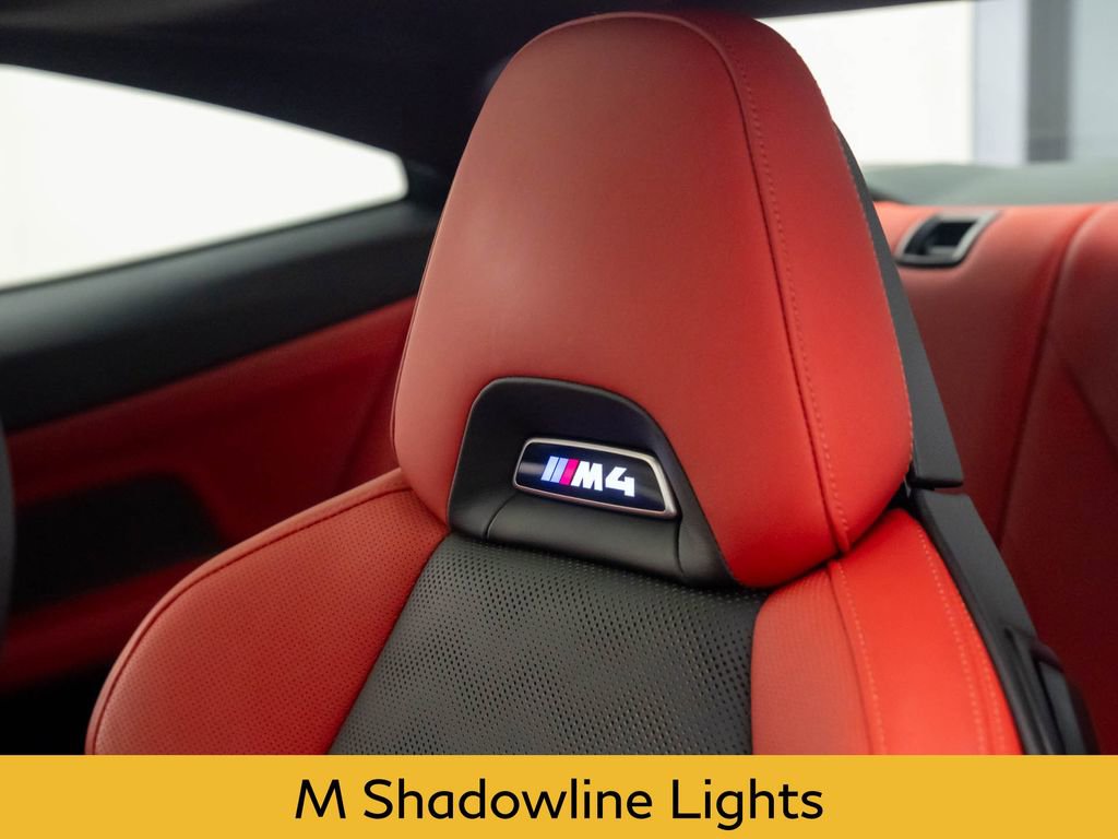 Used 2023 BMW M4 xDrive Competition image 18