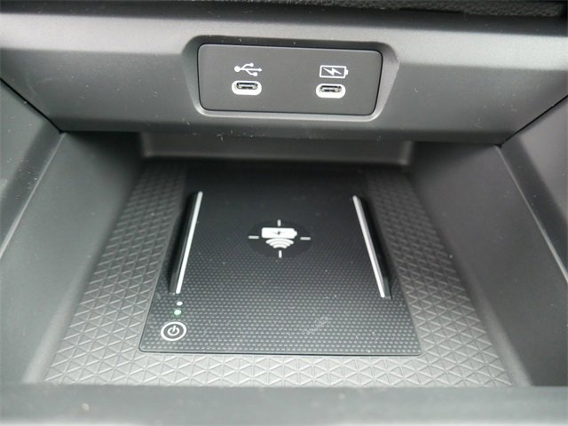 New 2026 Honda Accord LX image 19