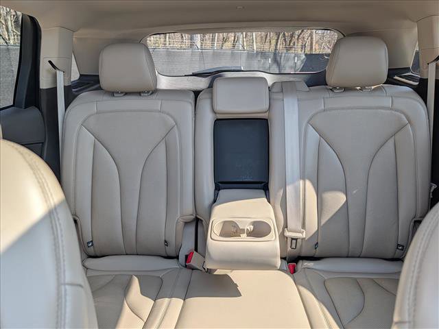 Used 2022 Lincoln Nautilus Reserve image 20