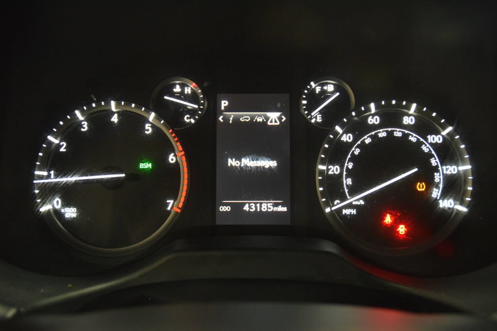 Used 2022 Lexus GX 460 Premium w/ Premium Package AWD/4WD image 52