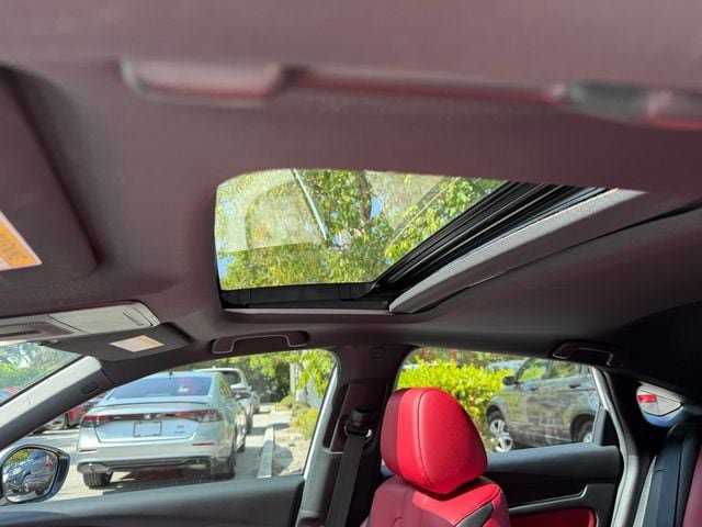 Used 2026 Acura Integra A-Spec FWD image 21