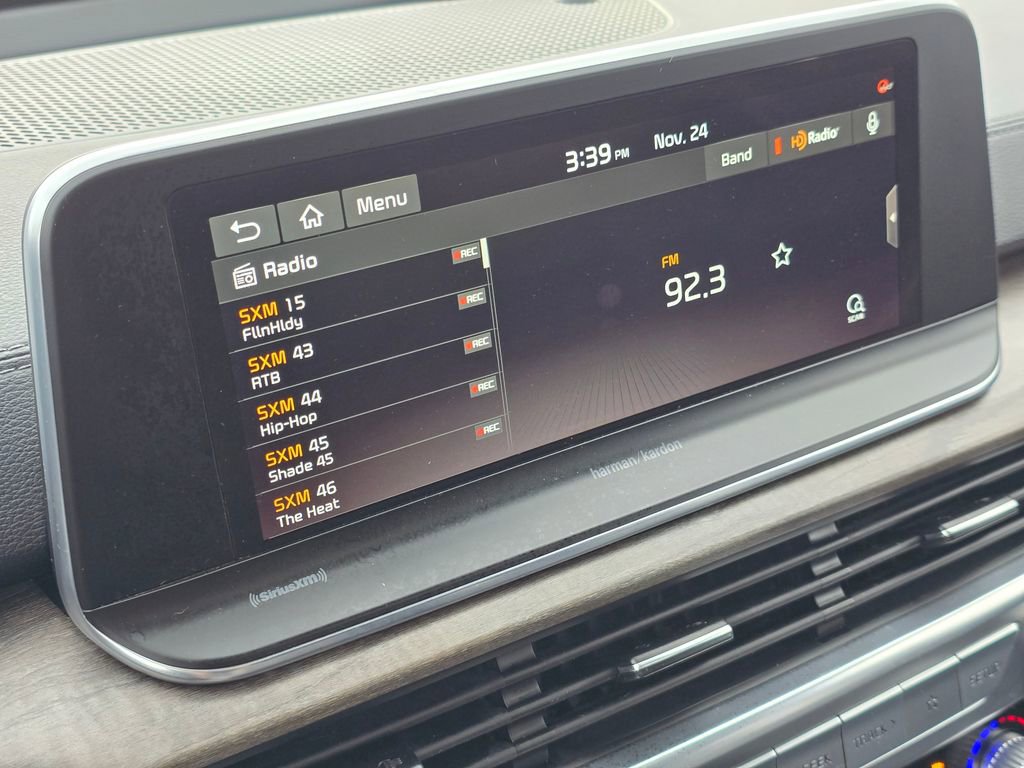 Used 2020 Kia Telluride SX image 32