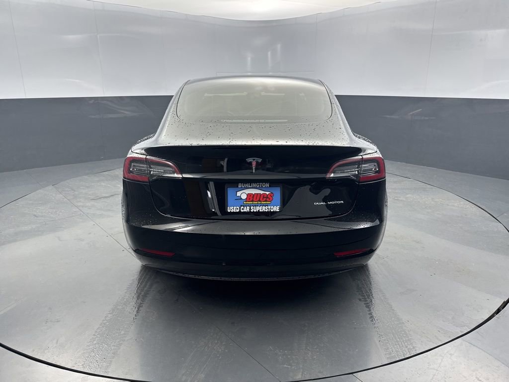 Used 2023 Tesla Model 3 Long Range image 4