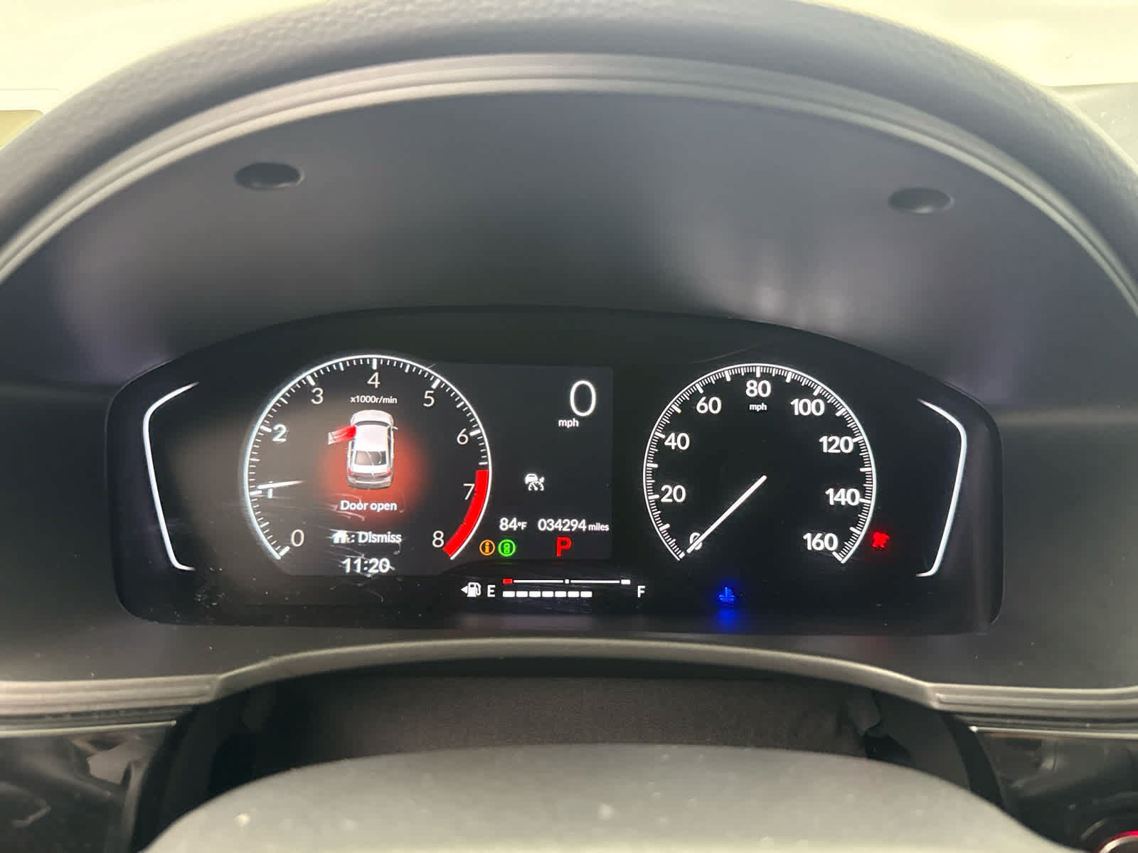 Used 2025 Honda Civic LX image 56